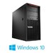 Workstation Lenovo P310 MT, Quad Core i7-6700, 16GB DDR4, SSD, Win 10 Home